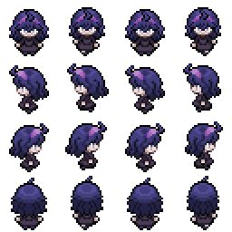 pokemon hex maniac|pokemon hex maniac sprite.